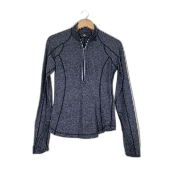 lululemon athletica Tops - Women's Lululemon Full Zip Sweatshirt- XS - S